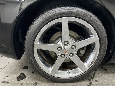 2006 Chevrolet Corvette Base