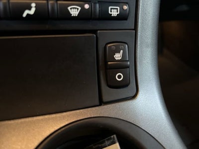 2006 Chevrolet Corvette Base