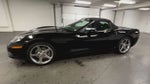 2006 Chevrolet Corvette Base