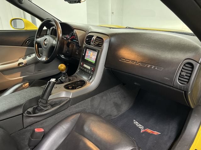 2006 Chevrolet Corvette Base