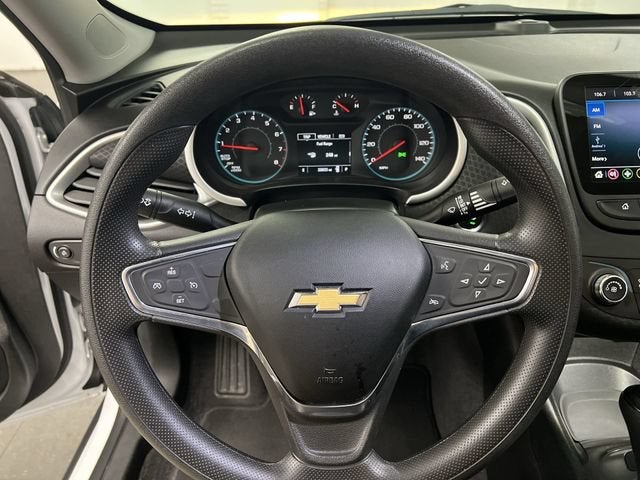 2019 Chevrolet Malibu LS