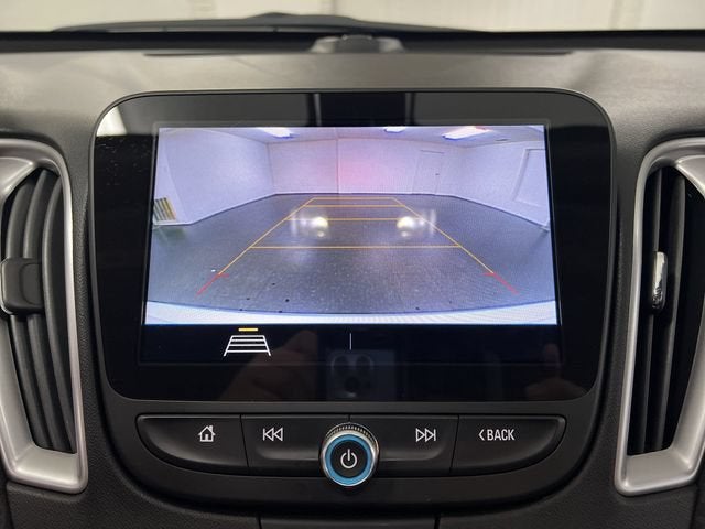 2019 Chevrolet Malibu LS