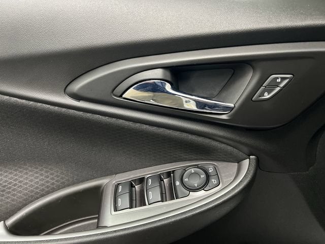 2019 Chevrolet Malibu LS