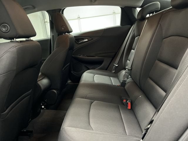 2019 Chevrolet Malibu LS