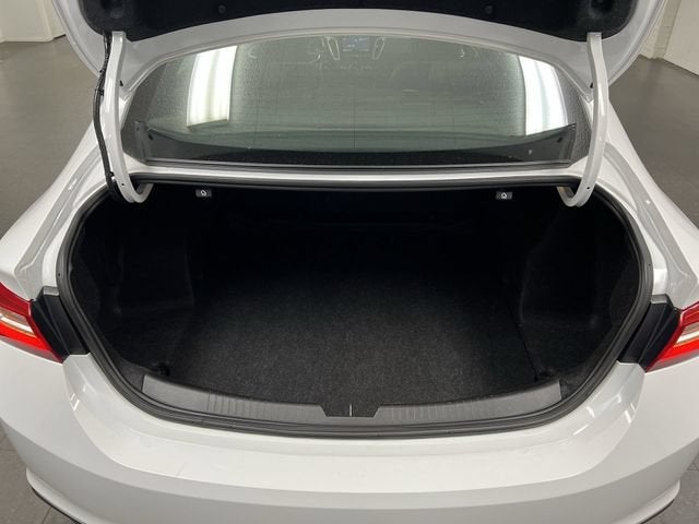 2019 Chevrolet Malibu LS