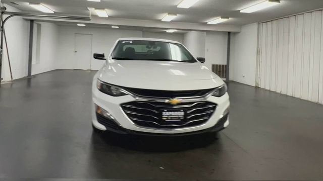 2019 Chevrolet Malibu LS