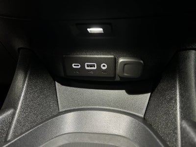 2019 Chevrolet Malibu LS