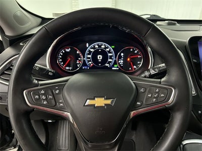 2024 Chevrolet Malibu 2LT