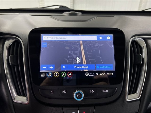 2024 Chevrolet Malibu 2LT