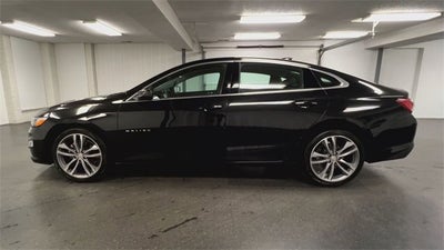 2024 Chevrolet Malibu 2LT
