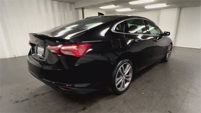 2024 Chevrolet Malibu 2LT