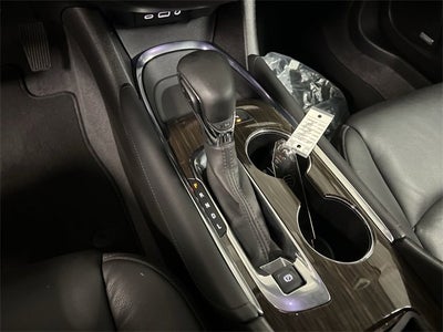 2024 Chevrolet Malibu 2LT