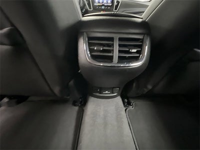 2024 Chevrolet Malibu 2LT