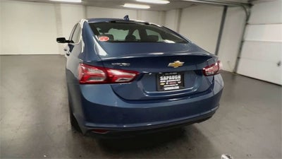 2024 Chevrolet Malibu 2LT