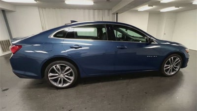 2024 Chevrolet Malibu 2LT