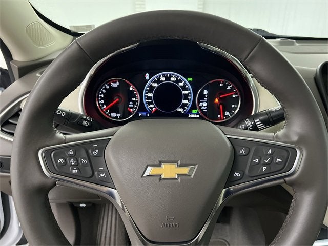 2024 Chevrolet Malibu 2LT