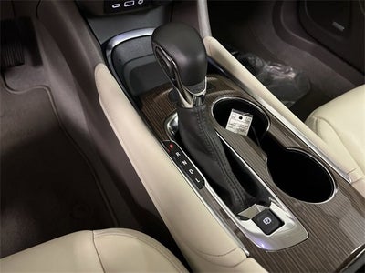 2024 Chevrolet Malibu 2LT