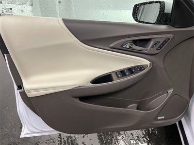 2024 Chevrolet Malibu 2LT