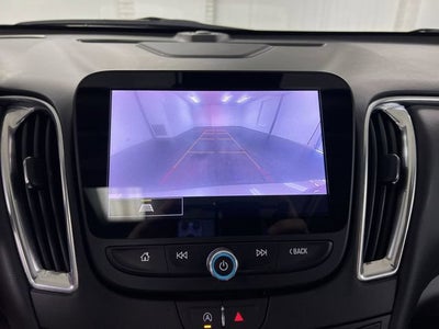 2023 Chevrolet Malibu 2LT