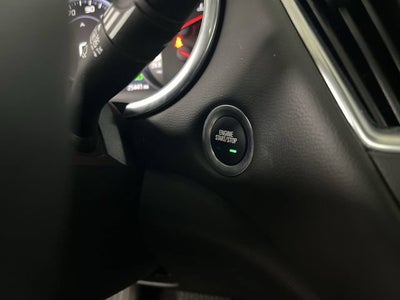 2023 Chevrolet Malibu 2LT