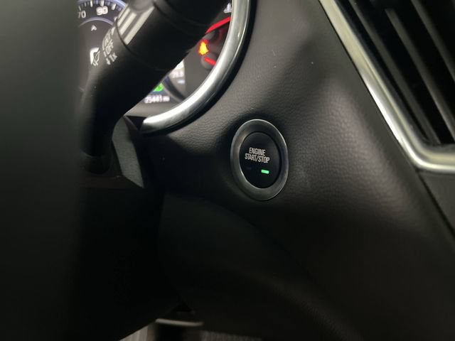2023 Chevrolet Malibu 2LT