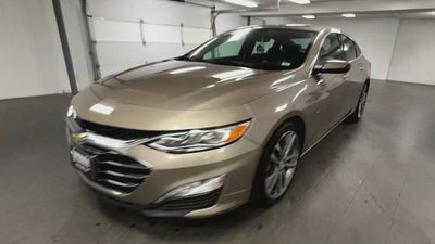2023 Chevrolet Malibu 2LT