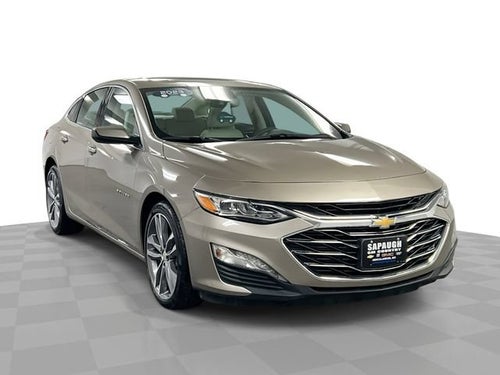 2023 Chevrolet Malibu 2LT