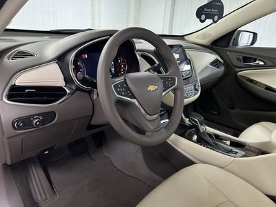 2023 Chevrolet Malibu 2LT