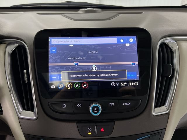 2023 Chevrolet Malibu 2LT