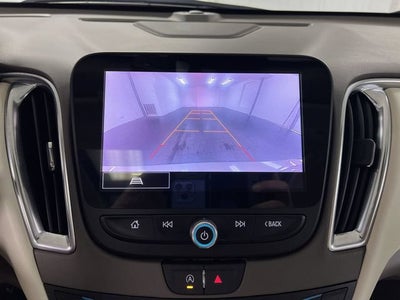 2023 Chevrolet Malibu 2LT