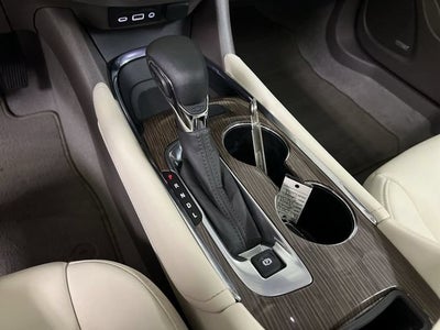 2023 Chevrolet Malibu 2LT