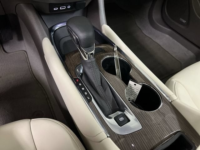 2023 Chevrolet Malibu 2LT