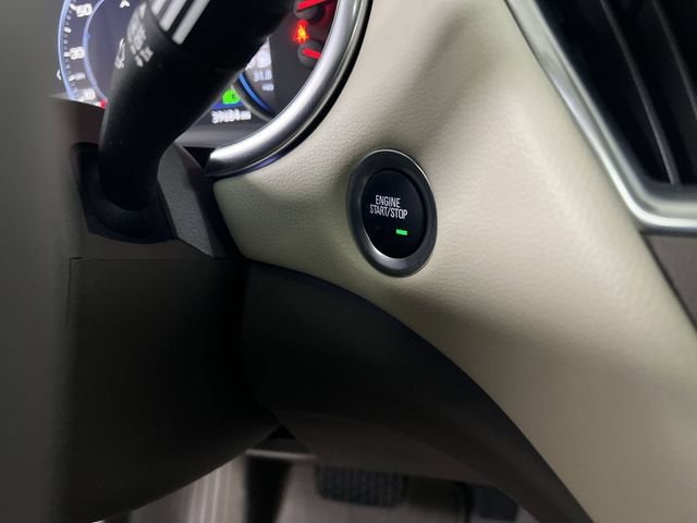 2023 Chevrolet Malibu 2LT