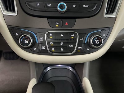 2023 Chevrolet Malibu 2LT