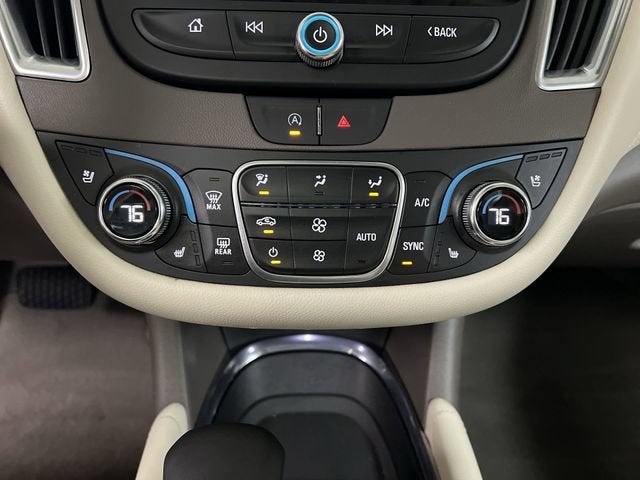 2023 Chevrolet Malibu 2LT