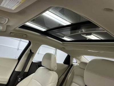 2023 Chevrolet Malibu 2LT