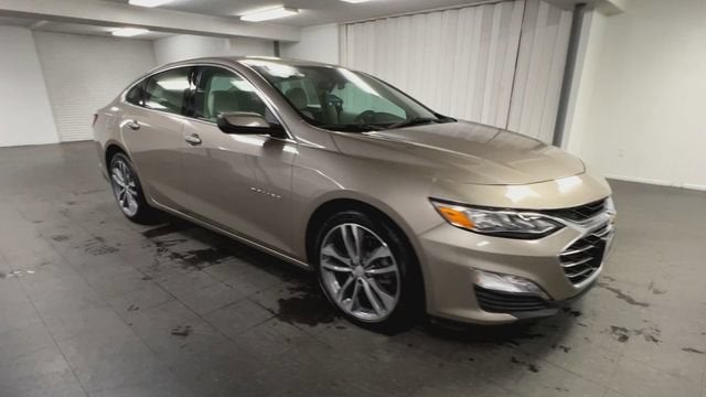 2023 Chevrolet Malibu 2LT