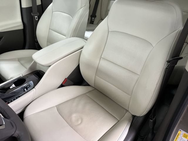 2023 Chevrolet Malibu 2LT