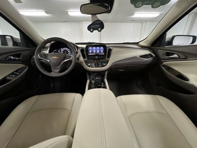 2023 Chevrolet Malibu 2LT