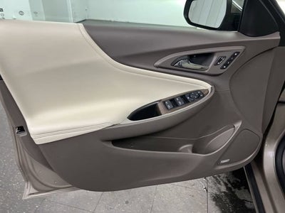 2023 Chevrolet Malibu 2LT