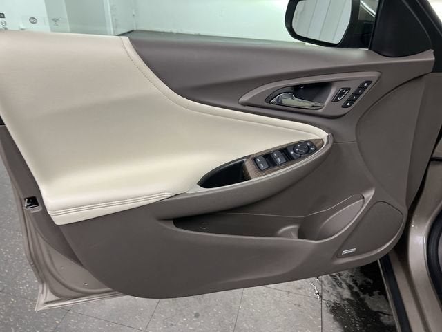 2023 Chevrolet Malibu 2LT