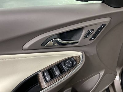 2023 Chevrolet Malibu 2LT