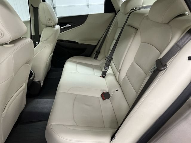 2023 Chevrolet Malibu 2LT