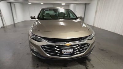 2023 Chevrolet Malibu 2LT