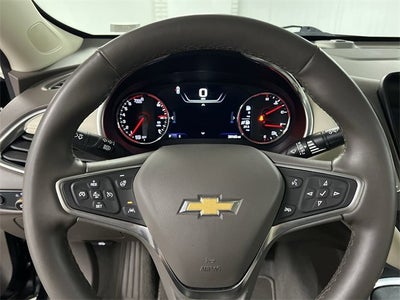 2024 Chevrolet Malibu 2LT