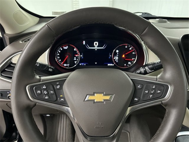 2024 Chevrolet Malibu 2LT