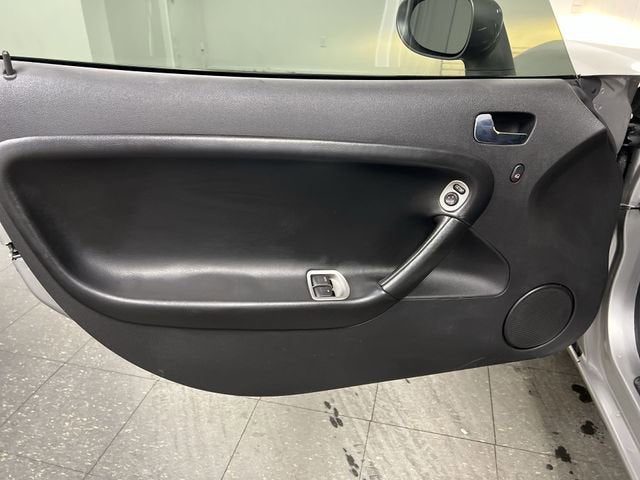 2008 Pontiac Solstice GXP