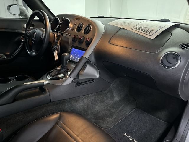 2008 Pontiac Solstice GXP