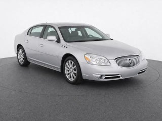 2011 Buick Lucerne CXL