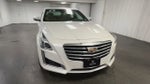 2018 Cadillac CTS Luxury AWD